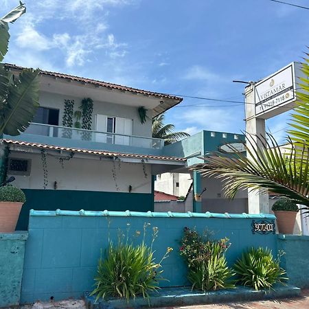 Villagio Vistamar Ilha Comprida Extérieur photo