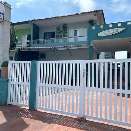 Villagio Vistamar Ilha Comprida Extérieur photo