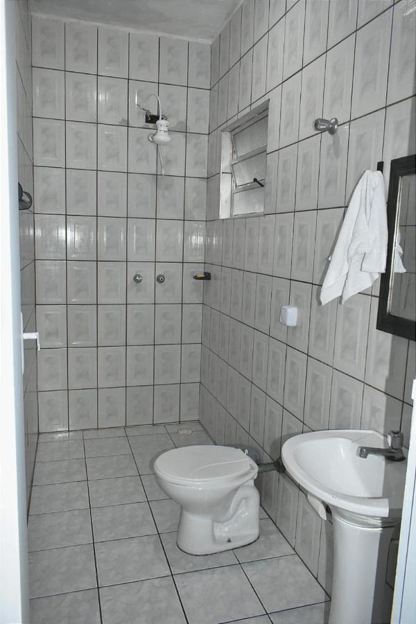 Villagio Vistamar Ilha Comprida Extérieur photo