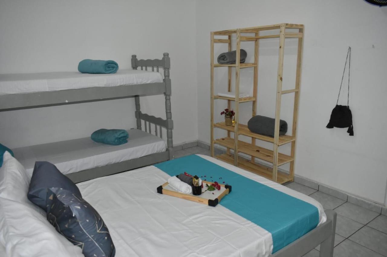 Villagio Vistamar Ilha Comprida Extérieur photo