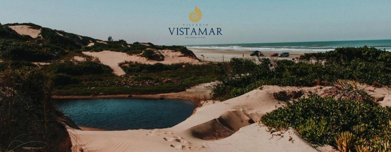 Villagio Vistamar Ilha Comprida Extérieur photo