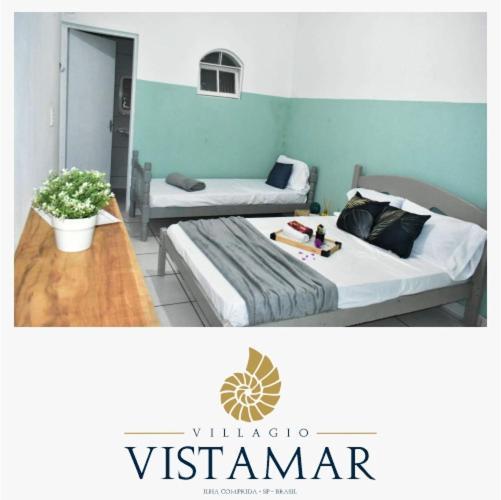 Villagio Vistamar Ilha Comprida Extérieur photo