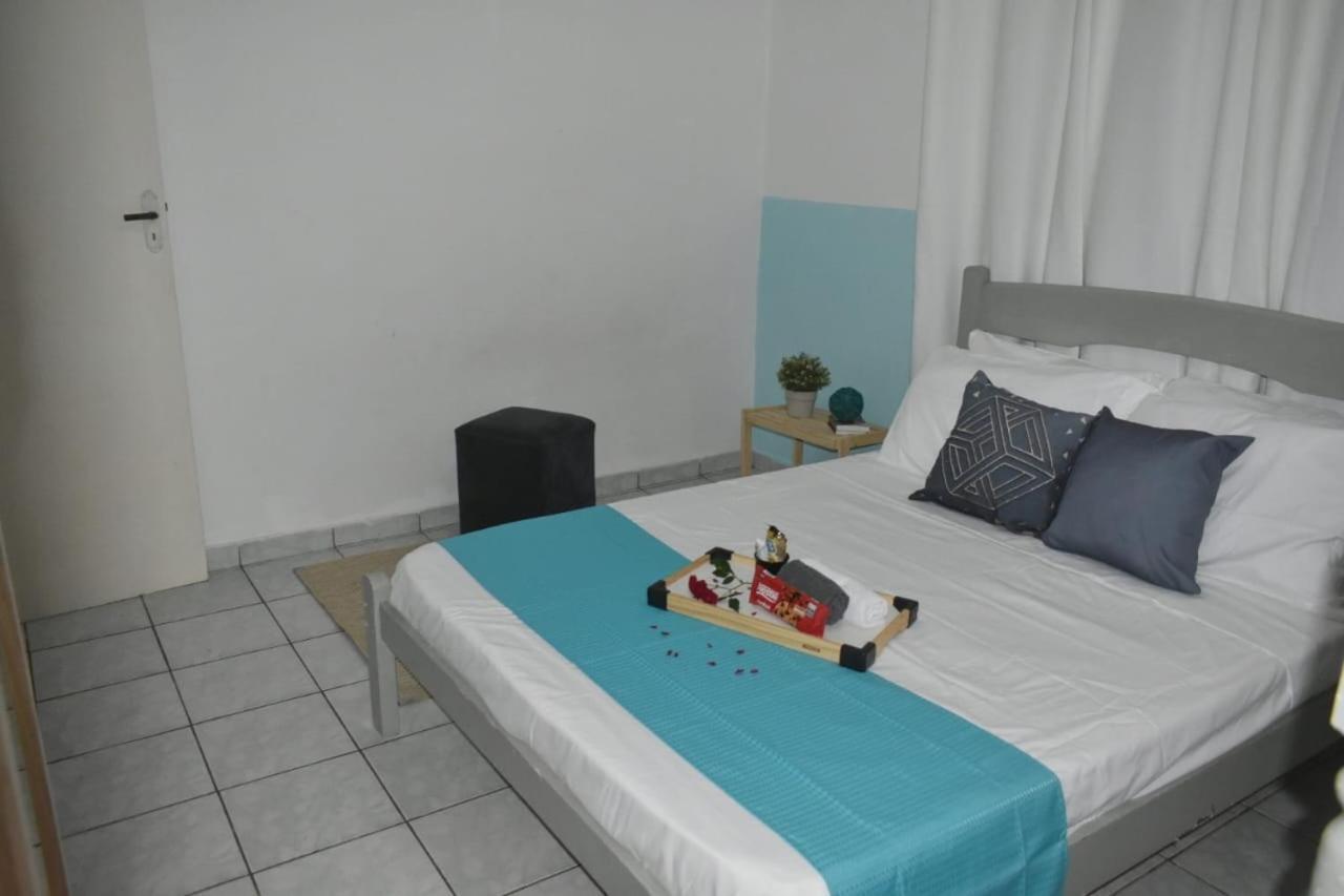 Villagio Vistamar Ilha Comprida Extérieur photo