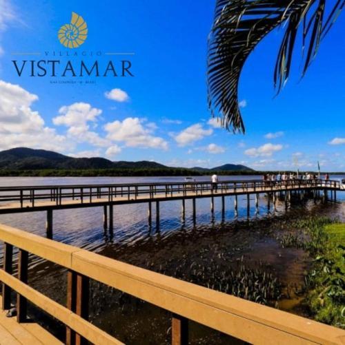 Villagio Vistamar Ilha Comprida Extérieur photo