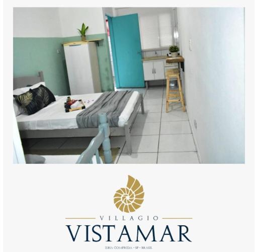 Villagio Vistamar Ilha Comprida Extérieur photo