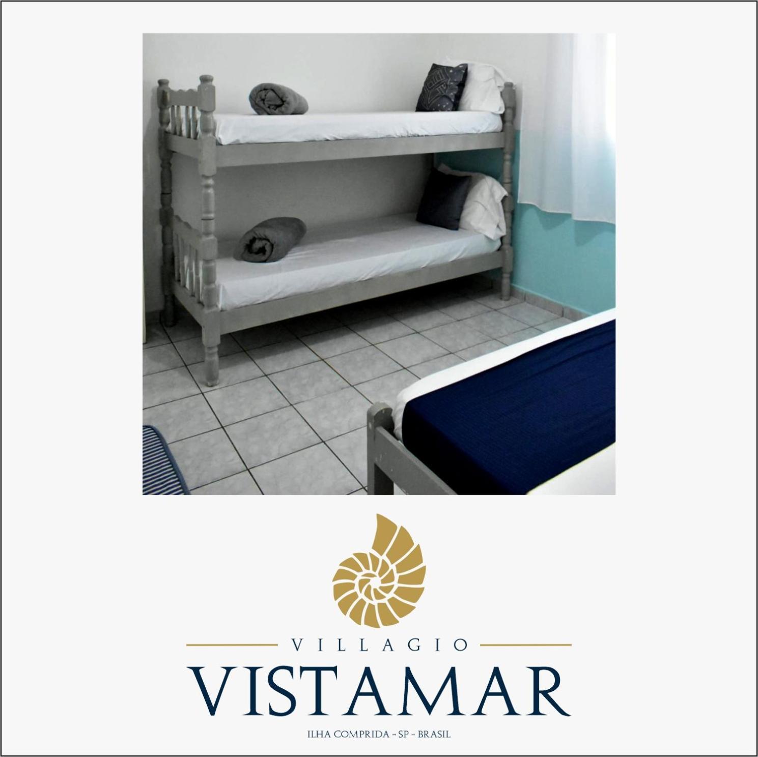 Villagio Vistamar Ilha Comprida Extérieur photo