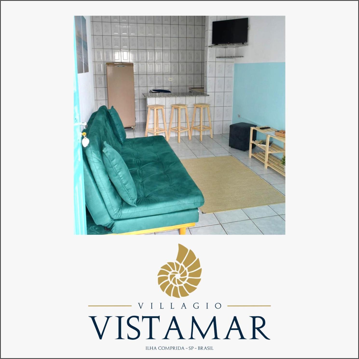 Villagio Vistamar Ilha Comprida Extérieur photo