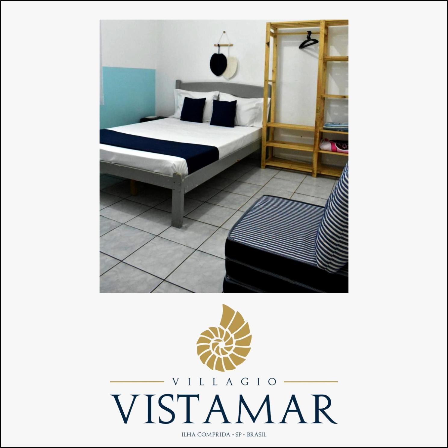Villagio Vistamar Ilha Comprida Extérieur photo