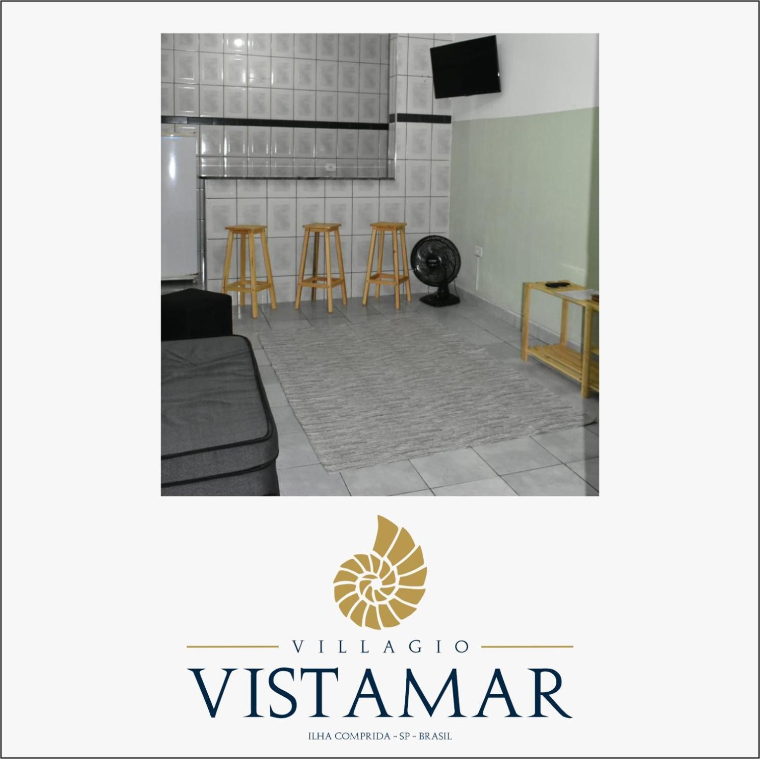Villagio Vistamar Ilha Comprida Extérieur photo