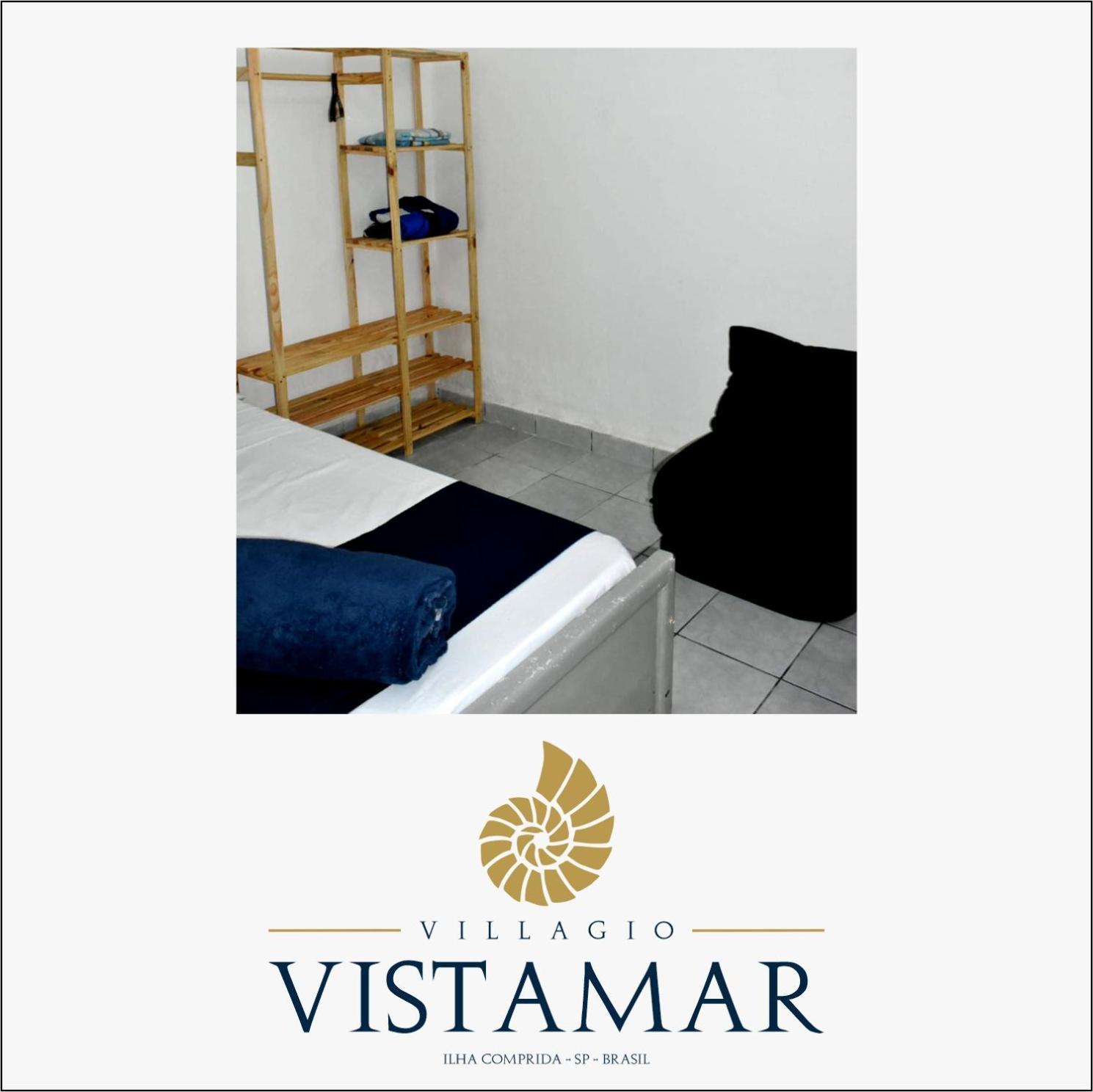 Villagio Vistamar Ilha Comprida Extérieur photo