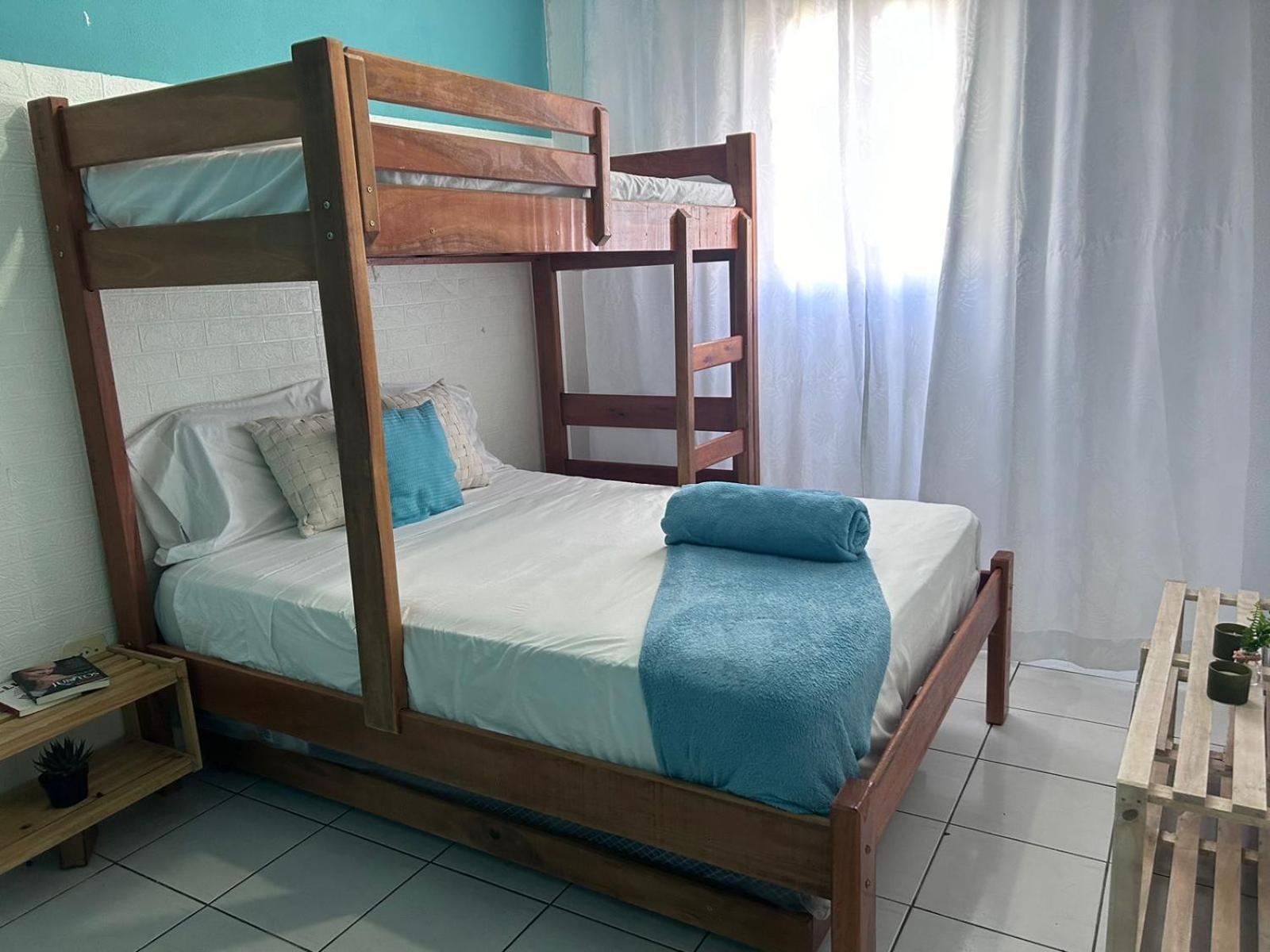 Villagio Vistamar Ilha Comprida Extérieur photo