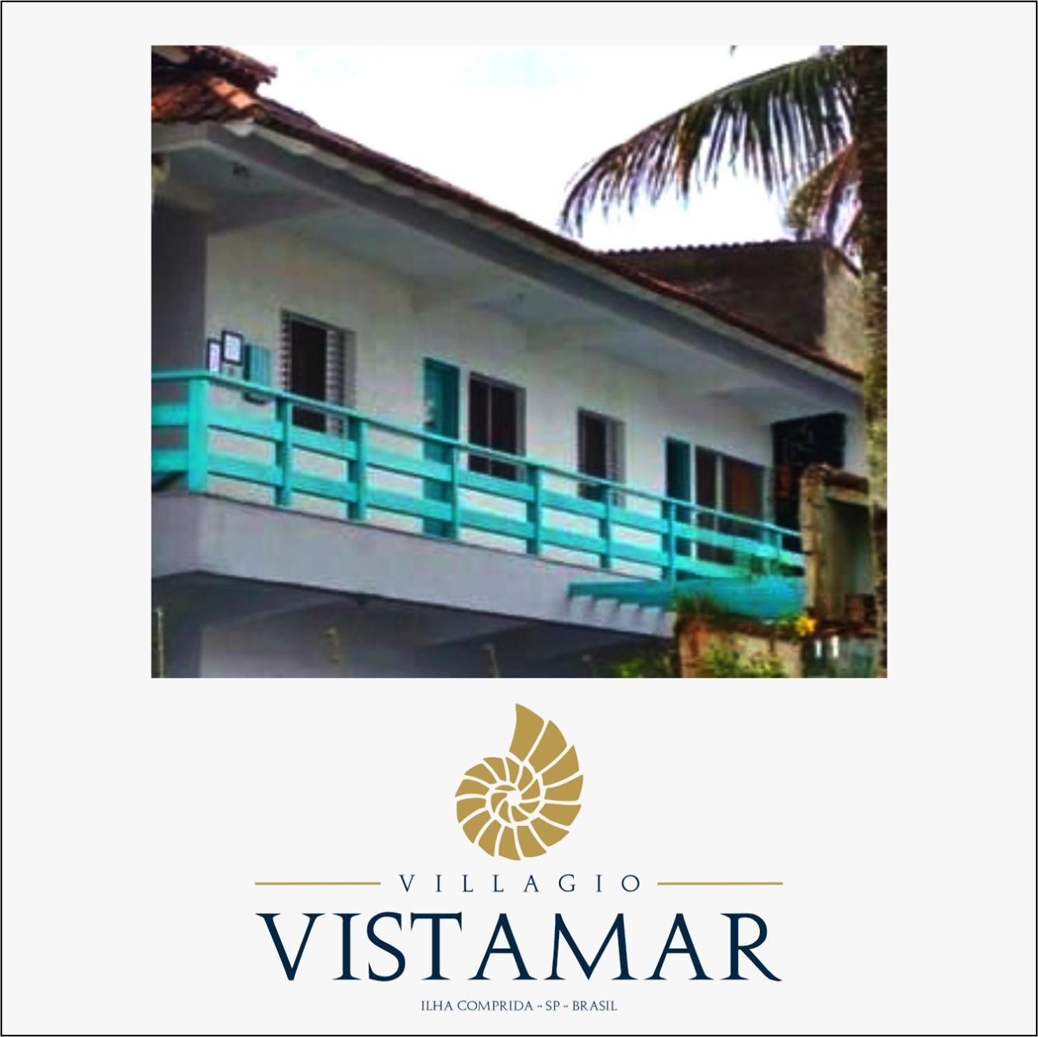 Villagio Vistamar Ilha Comprida Extérieur photo
