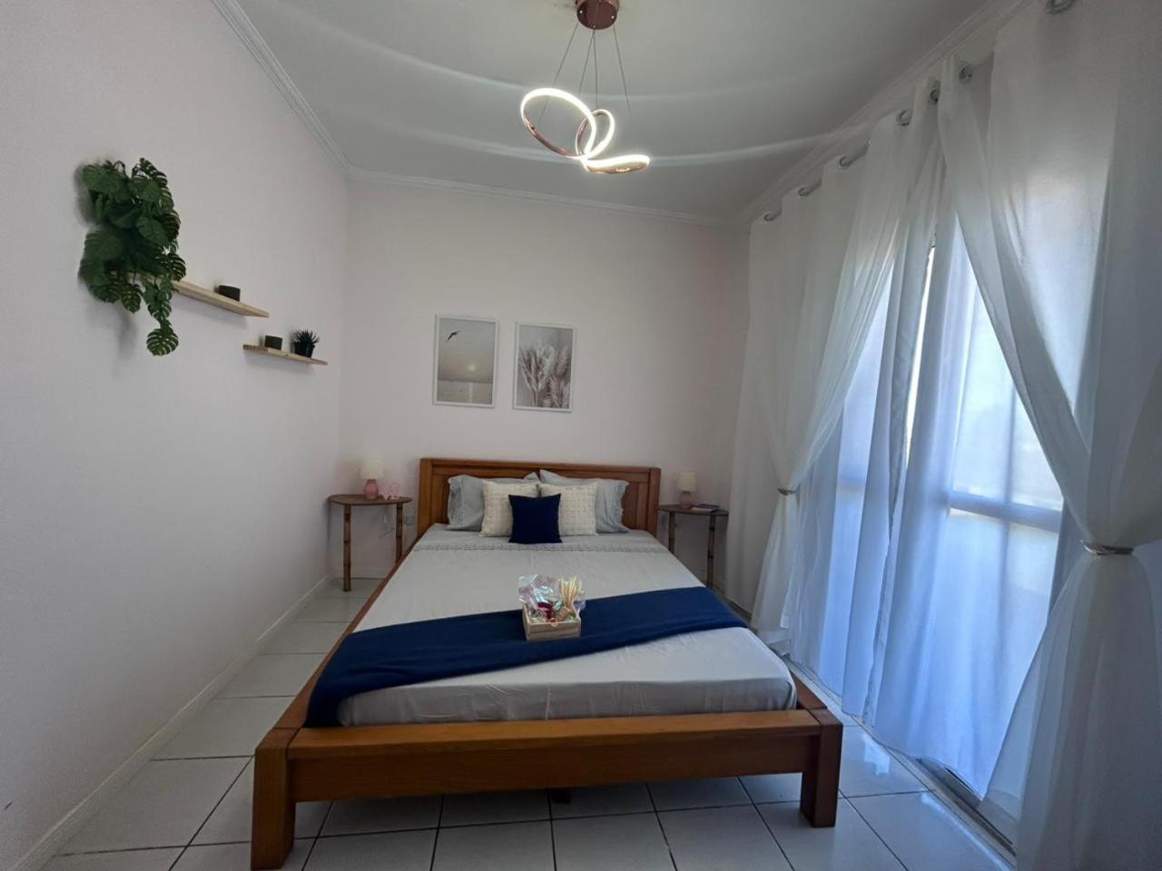 Villagio Vistamar Ilha Comprida Extérieur photo