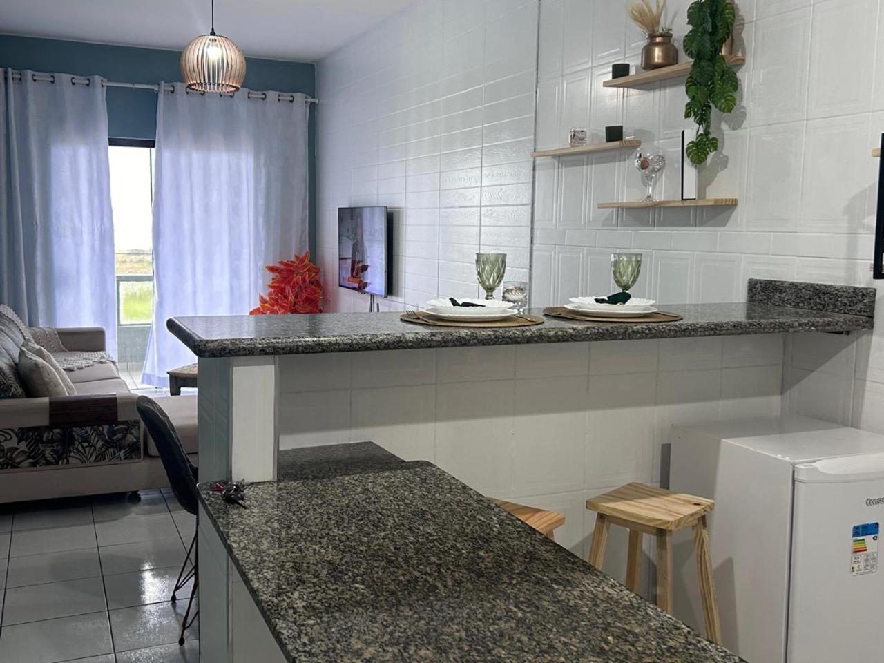 Villagio Vistamar Ilha Comprida Extérieur photo