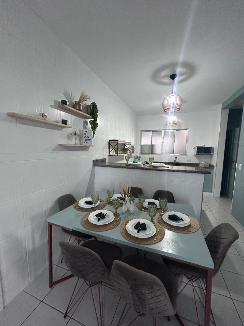 Villagio Vistamar Ilha Comprida Extérieur photo