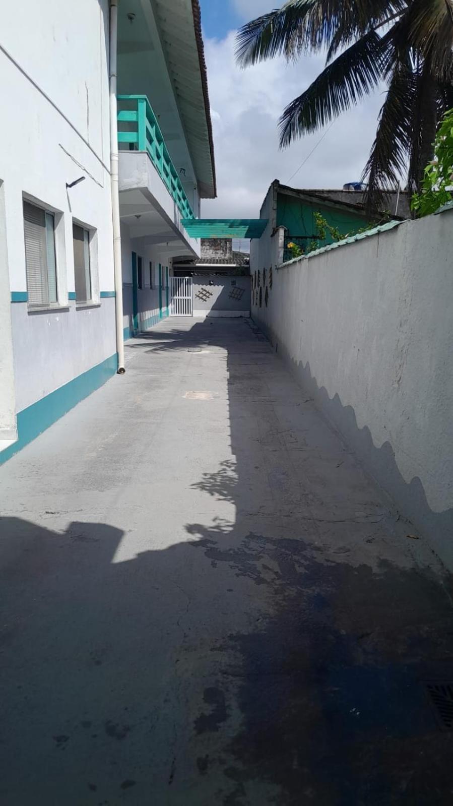 Villagio Vistamar Ilha Comprida Extérieur photo