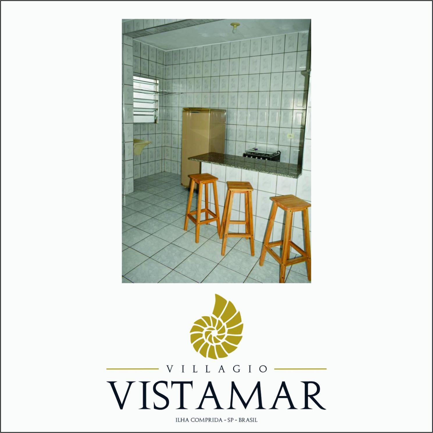 Villagio Vistamar Ilha Comprida Extérieur photo