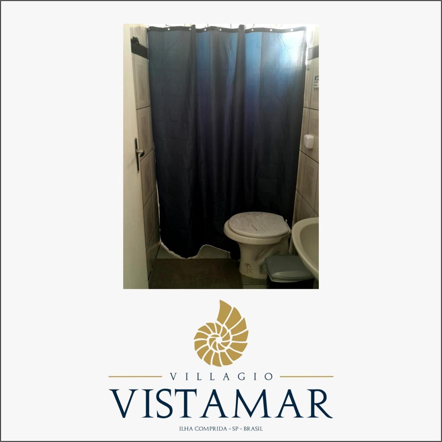 Villagio Vistamar Ilha Comprida Extérieur photo